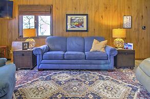 Core Sound Lodge 3 Bedroom Home by RedAwning