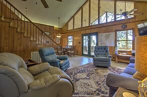 Core Sound Lodge 3 Bedroom Home by RedAwning