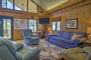 Core Sound Lodge 3 Bedroom Home by RedAwning