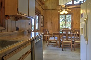 Core Sound Lodge 3 Bedroom Home by RedAwning