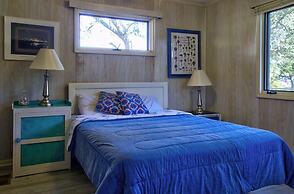 Core Sound Lodge 3 Bedroom Home by RedAwning