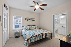 One More Drift 4 Bedroom Home by RedAwning