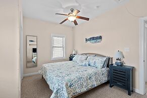 One More Drift 4 Bedroom Home by RedAwning