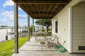 One More Drift 4 Bedroom Home by RedAwning