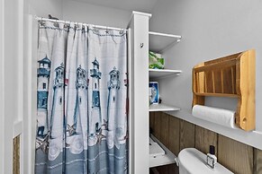 One More Drift 4 Bedroom Home by RedAwning