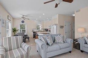 One More Drift 4 Bedroom Home by RedAwning