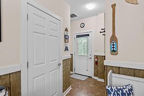 One More Drift 4 Bedroom Home by RedAwning