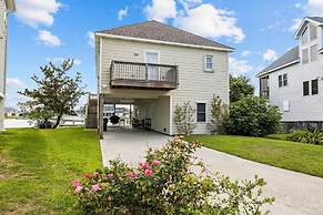 One More Drift 4 Bedroom Home by RedAwning