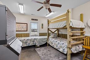 One More Drift 4 Bedroom Home by RedAwning