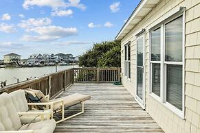 One More Drift 4 Bedroom Home by RedAwning