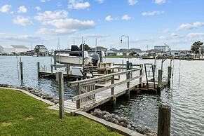 One More Drift 4 Bedroom Home by RedAwning