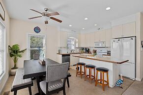 One More Drift 4 Bedroom Home by RedAwning