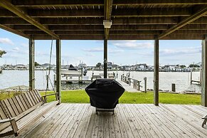 One More Drift 4 Bedroom Home by RedAwning