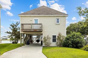 One More Drift 4 Bedroom Home by RedAwning