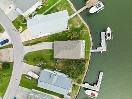 One More Drift 4 Bedroom Home by RedAwning