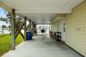 One More Drift 4 Bedroom Home by RedAwning