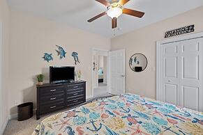 One More Drift 4 Bedroom Home by RedAwning