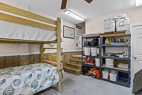 One More Drift 4 Bedroom Home by RedAwning