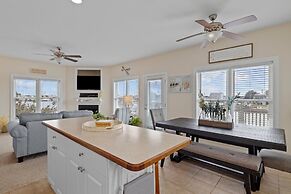 One More Drift 4 Bedroom Home by RedAwning