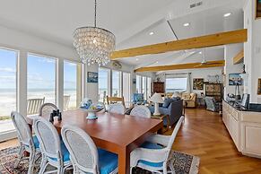 Perkins Cottage 5 Bedroom Home by RedAwning