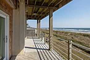 Perkins Cottage 5 Bedroom Home by RedAwning