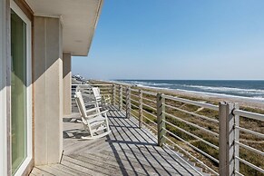 Perkins Cottage 5 Bedroom Home by RedAwning