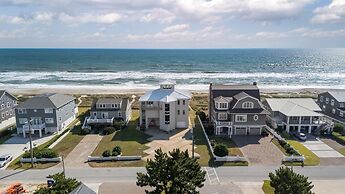 Perkins Cottage 5 Bedroom Home by RedAwning