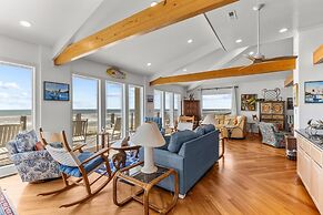 Perkins Cottage 5 Bedroom Home by RedAwning