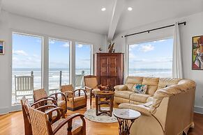 Perkins Cottage 5 Bedroom Home by RedAwning