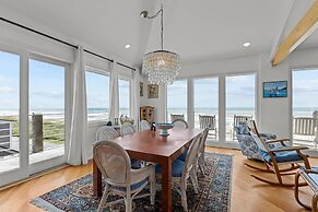 Perkins Cottage 5 Bedroom Home by RedAwning