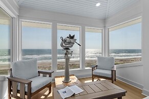 Perkins Cottage 5 Bedroom Home by RedAwning