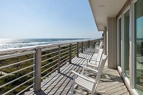 Perkins Cottage 5 Bedroom Home by RedAwning