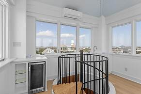 Perkins Cottage 5 Bedroom Home by RedAwning