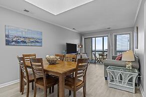 Dunescape 335 3 Bedroom Condo by RedAwning