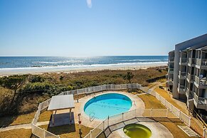 Dunescape 335 3 Bedroom Condo by RedAwning