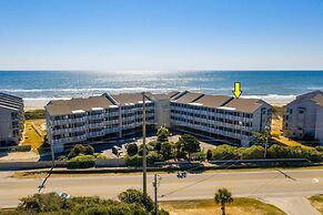 Dunescape 335 3 Bedroom Condo by RedAwning