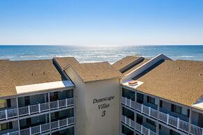 Dunescape 335 3 Bedroom Condo by RedAwning