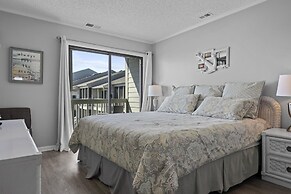 Dunescape 335 3 Bedroom Condo by RedAwning