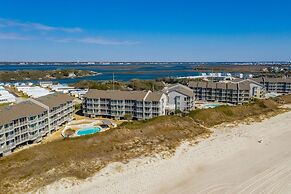 Dunescape 335 3 Bedroom Condo by RedAwning