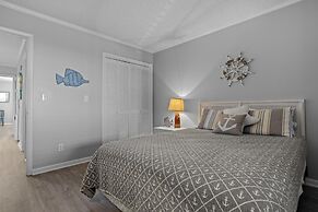 Dunescape 335 3 Bedroom Condo by RedAwning