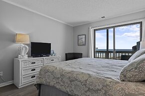 Dunescape 335 3 Bedroom Condo by RedAwning