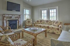 Roper Cottage 5 Bedroom Home