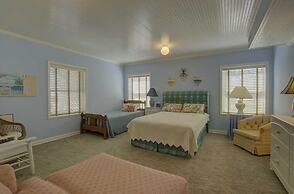 Roper Cottage 5 Bedroom Home