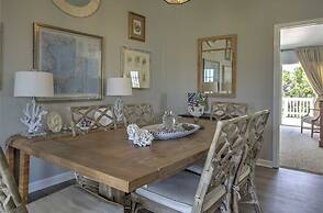 Roper Cottage 5 Bedroom Home