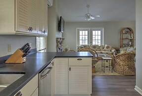 Roper Cottage 5 Bedroom Home