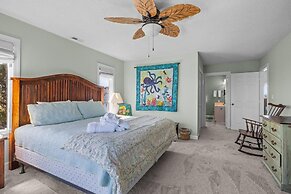 Ohana 5 Bedroom Home by RedAwning