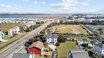 Ohana 5 Bedroom Home by RedAwning