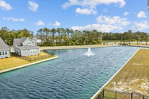 The Blue Chill 3 Bedroom Townhouse by RedAwning