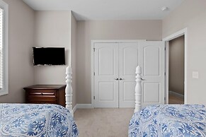 The Blue Chill 3 Bedroom Townhouse by RedAwning