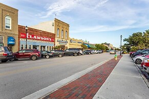 The Blue Chill 3 Bedroom Townhouse by RedAwning
